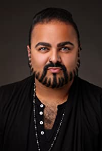 S-Raj Kumar