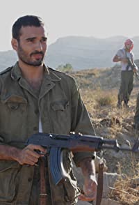 Syrus Shahidi