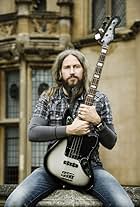 Troy Sanders