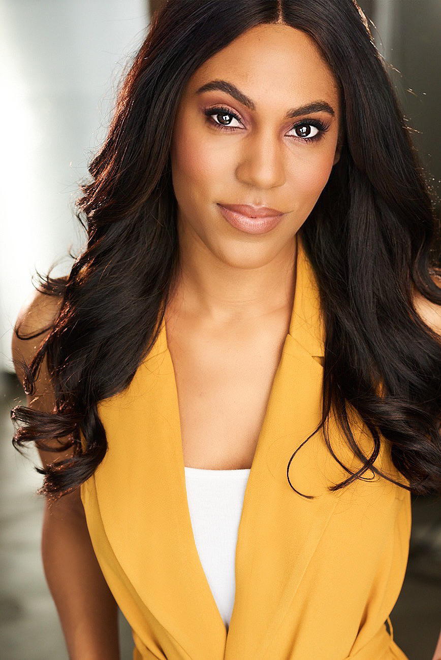 Brittney Q. Hill
