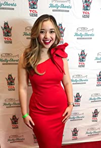 Patty Srisuwan