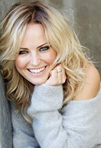 Malin Akerman