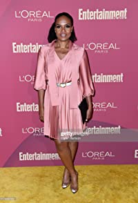 Nefetari Spencer
