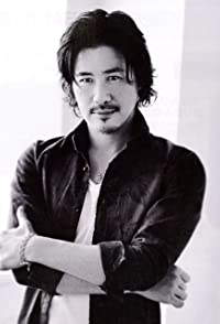 Kazuma Suzuki