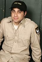 David Greenspan