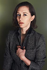 Rebecca Amzallag