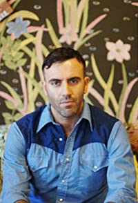 Daniel Van Thomas