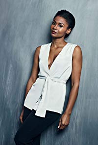 Emayatzy Corinealdi