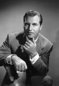George Montgomery