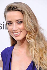 Amber Heard