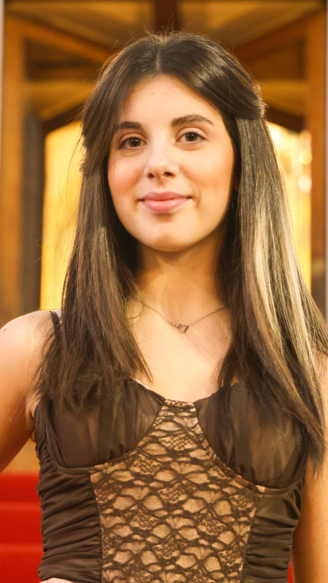 Rita Longordo