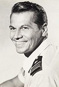 Ron Randell