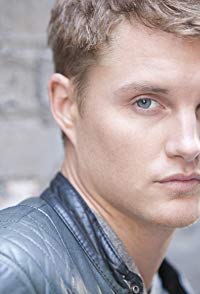 Toby Hemingway
