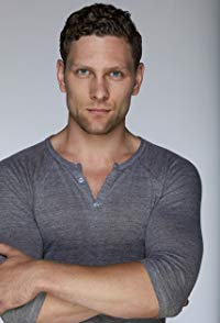Cody Ray Thompson