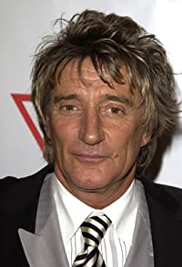 Rod Stewart