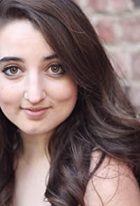 Nicolette Kaye Ellis