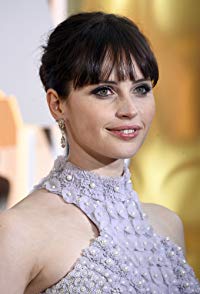 Felicity Jones