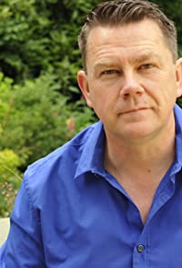 Nick Banks