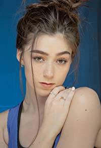 Gianna Adams