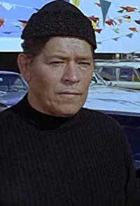 Vic Christy