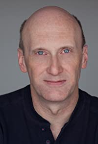 Glenn Cartwright