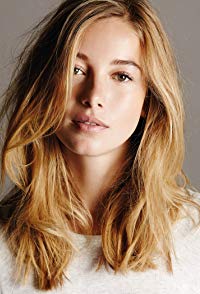 Charlotte Vega
