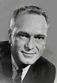 Barry Atwater