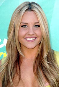Amanda Bynes