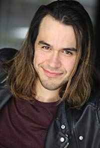 Frankie Pozos