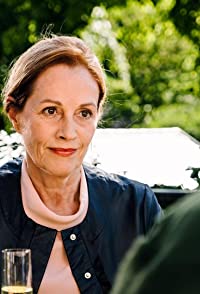 Sabine Bach
