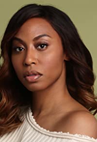 Yasha Jackson