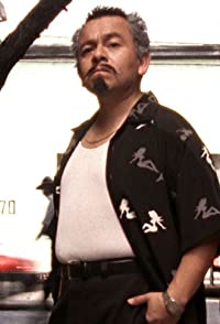 Silverio Palacios