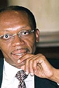 Jean-Bertrand Aristide