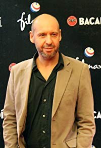 Jaume Balaguero