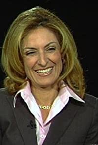 Suzy Welch