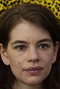 Isabelle Stoffel