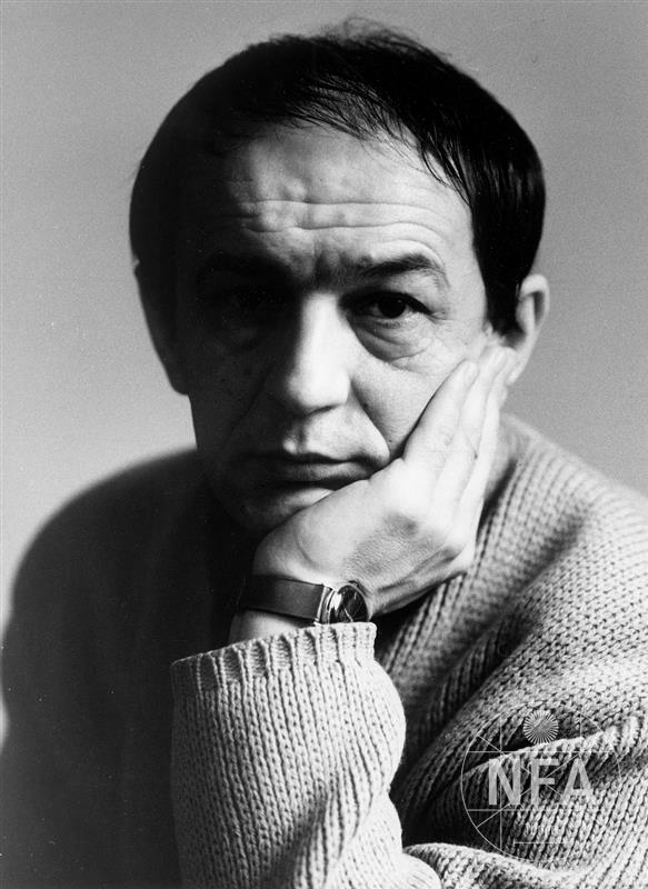Jaroslav Papousek