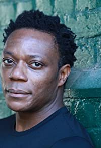 Chukwudi Iwuji