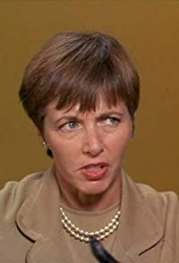 Peggy Webber