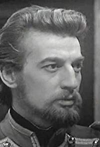 Henri Serre