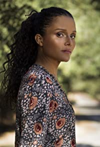 Sydney Tamiia Poitier