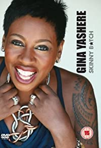 Gina Yashere
