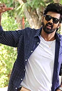 Naveen Chandra