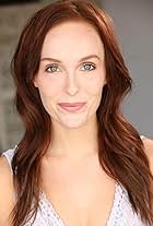 Sophia Manyet
