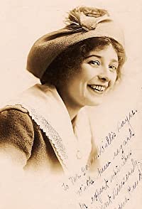 Edna Pendleton