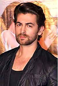 Neil Nitin Mukesh
