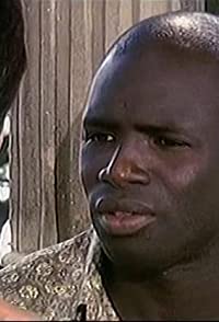 Thierno Thiam