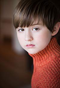 Lucas Barker