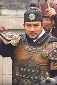 Do-bin Baek