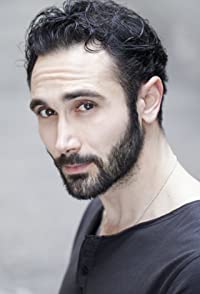 Marco Palvetti